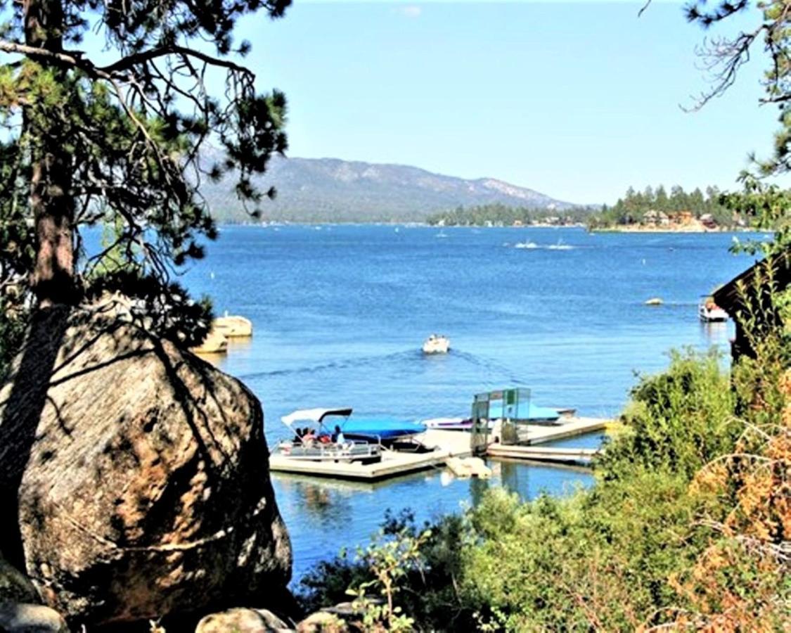 Getaways At Snow Lake Lodge Big Bear Lake Εξωτερικό φωτογραφία