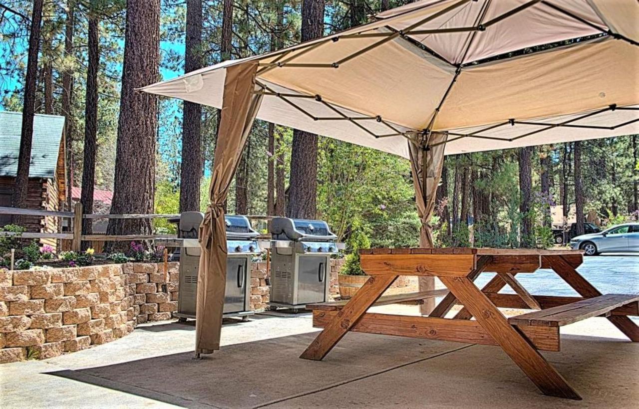 Getaways At Snow Lake Lodge Big Bear Lake Εξωτερικό φωτογραφία